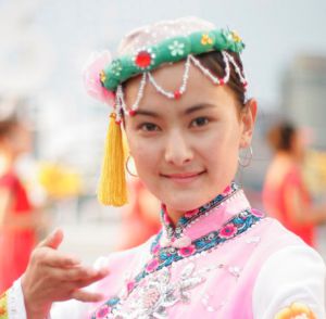 24,东乡族