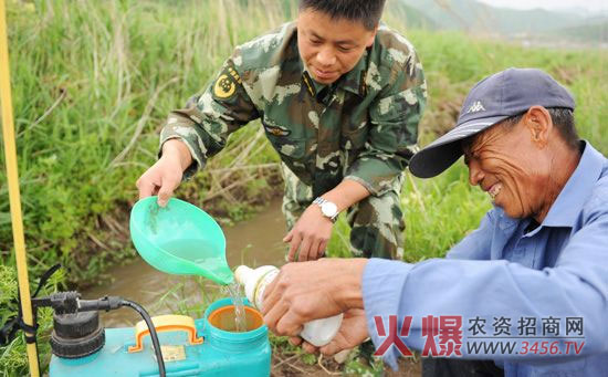 农药稀释倍数怎么算