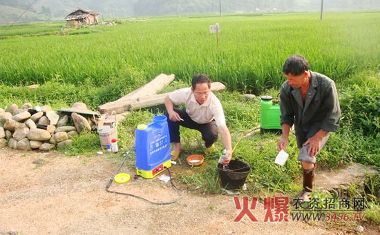 农药稀释倍数算法