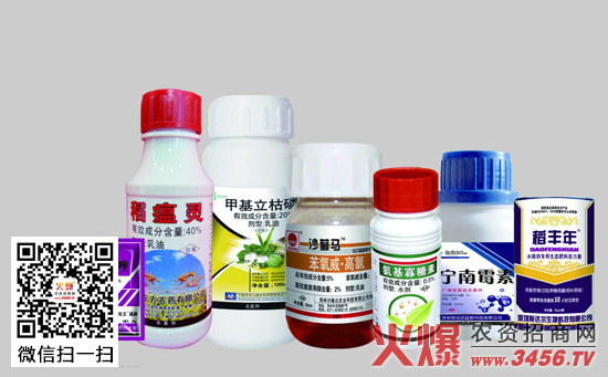 如何鉴别农药药效
