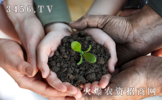 为什么要大力提倡施用有机肥料